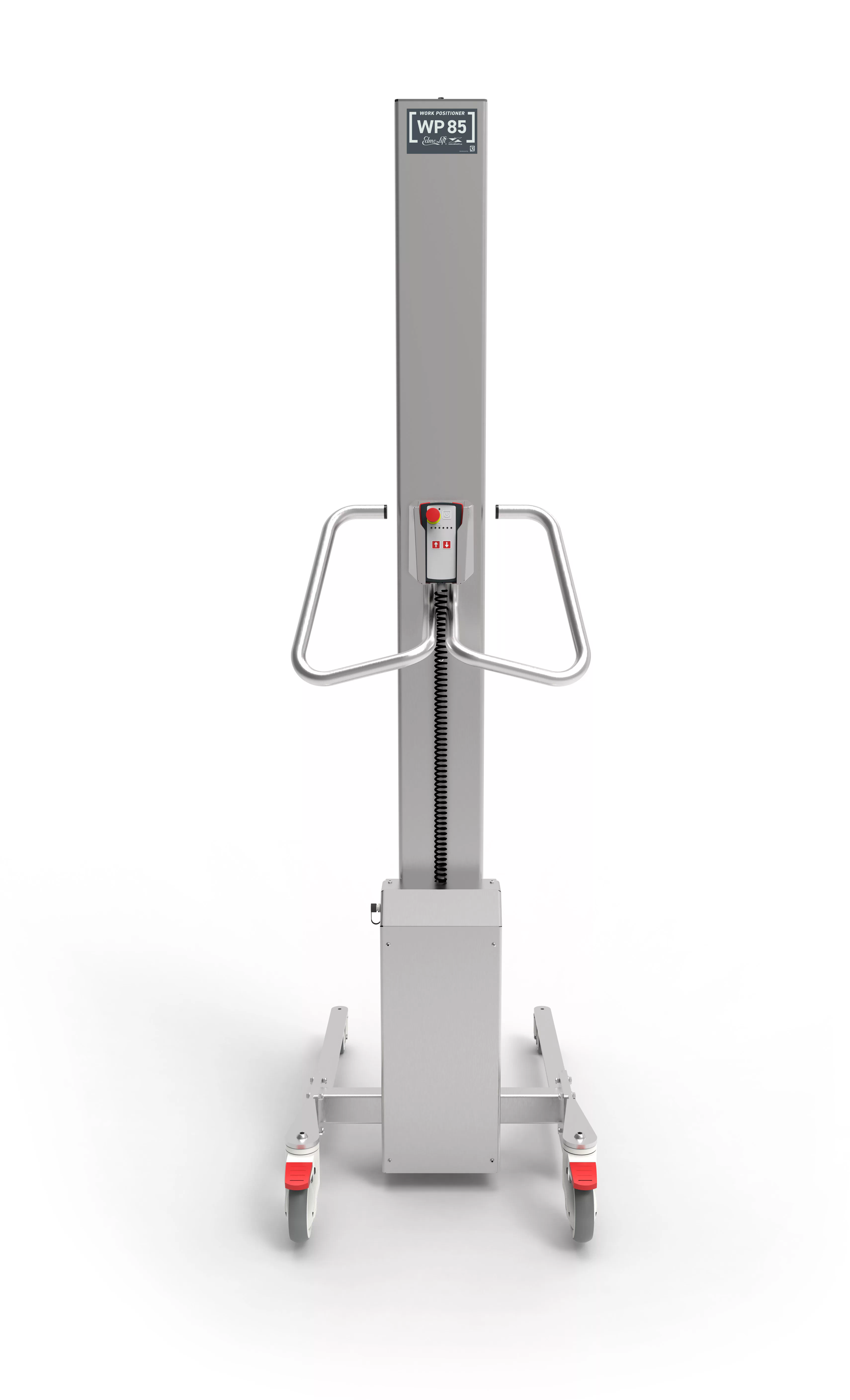 Edmo Edelstahl Elektrolifter WP 85M-SS