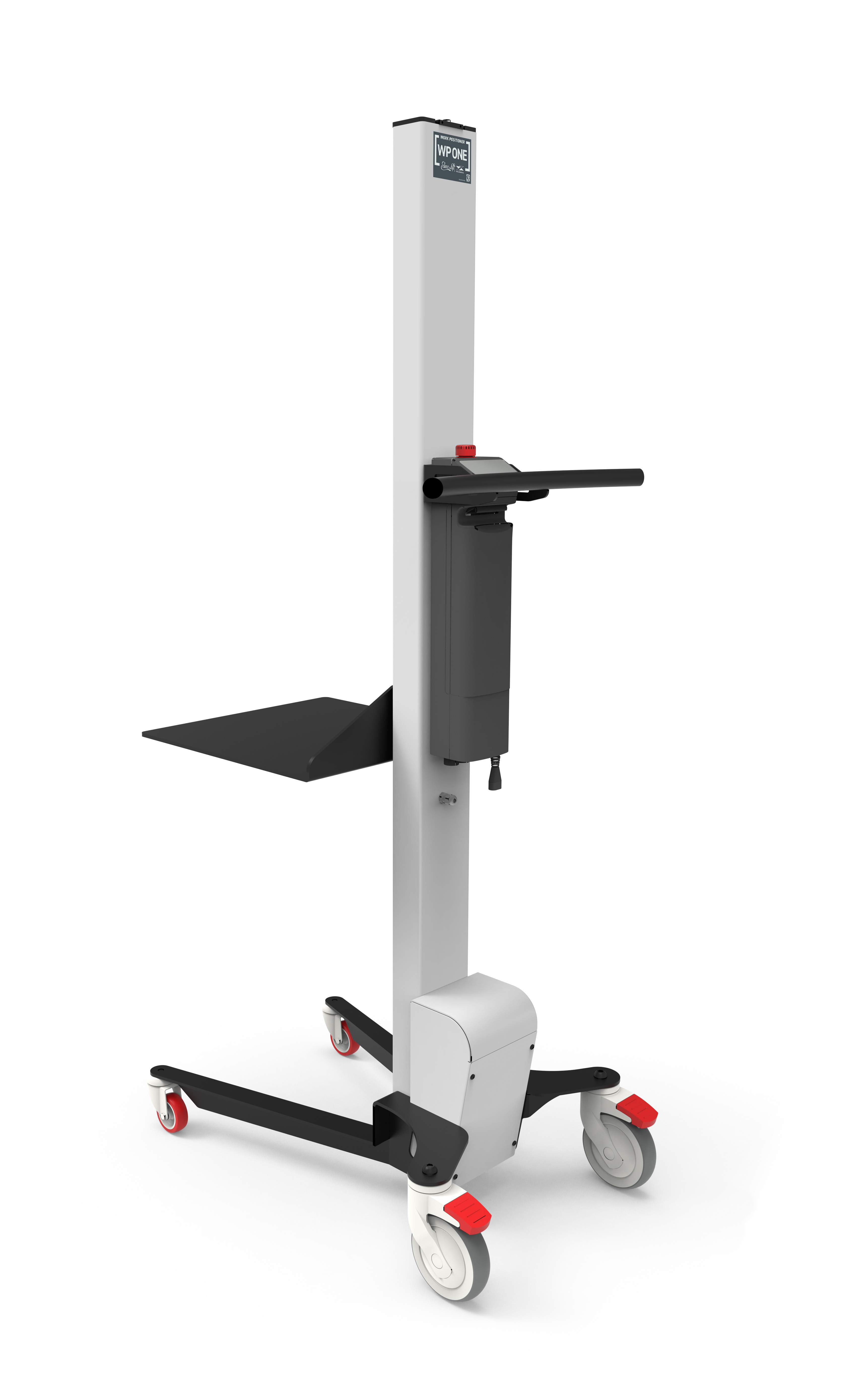 Elektrolifter WP ONE - Hebelift 60 kg