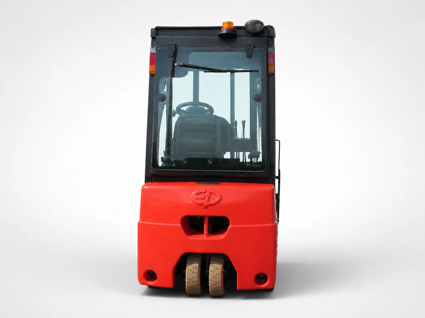 EP CPD15TVL – Gabelstapler – Baujahr 2024, 362 h