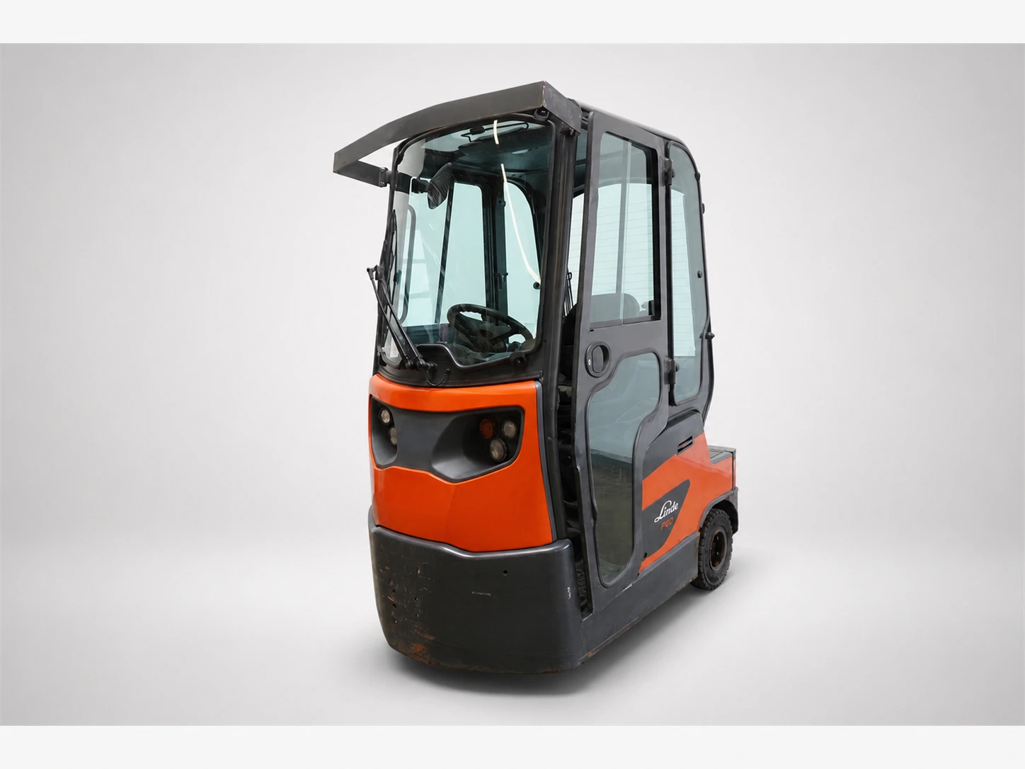Linde - P 60 1191 2016 SCHLEPPER