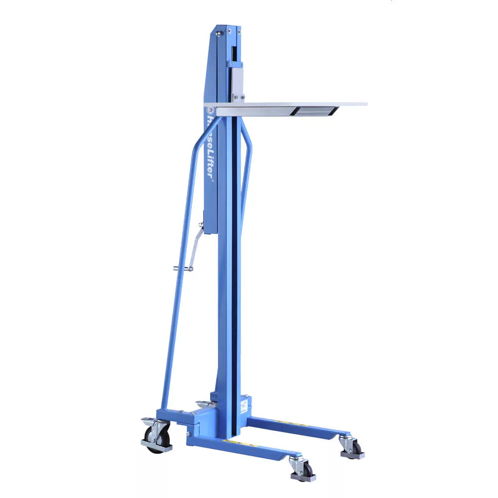 Minilift 200kg Hubbereich 130 1500mm MES200 15