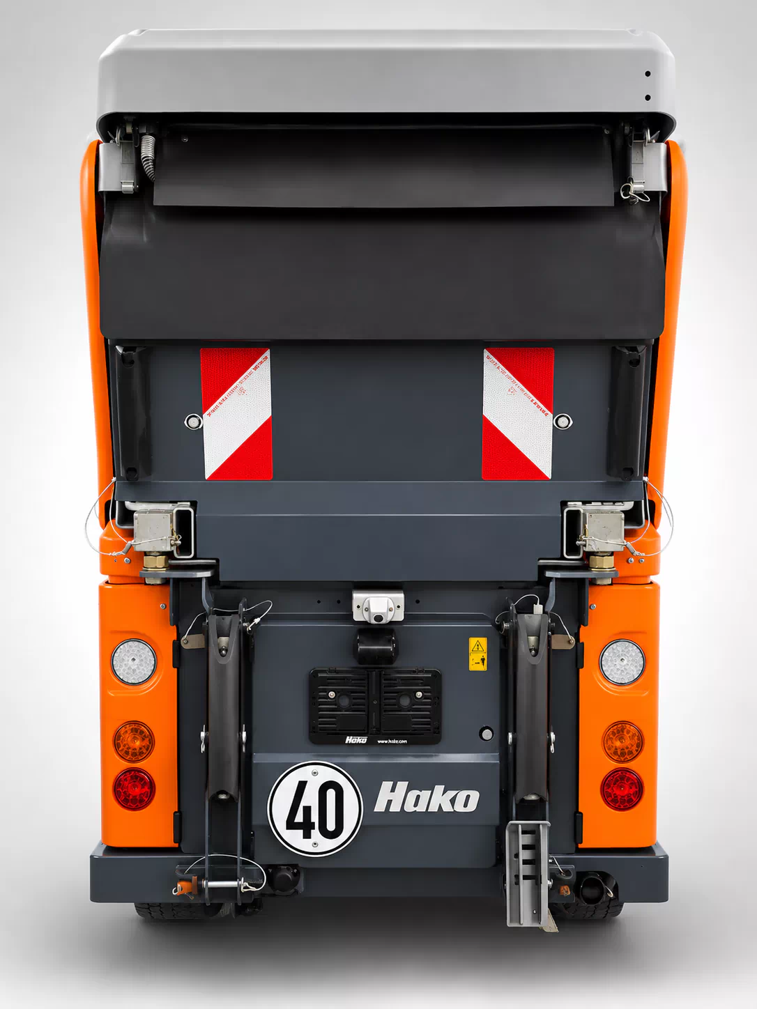 Hako Citymaster 1650 Comfort Saugkehrmaschine – Erstinbetriebnahme 2020, 2.600 Betriebsstunden, sehr guter Zustand