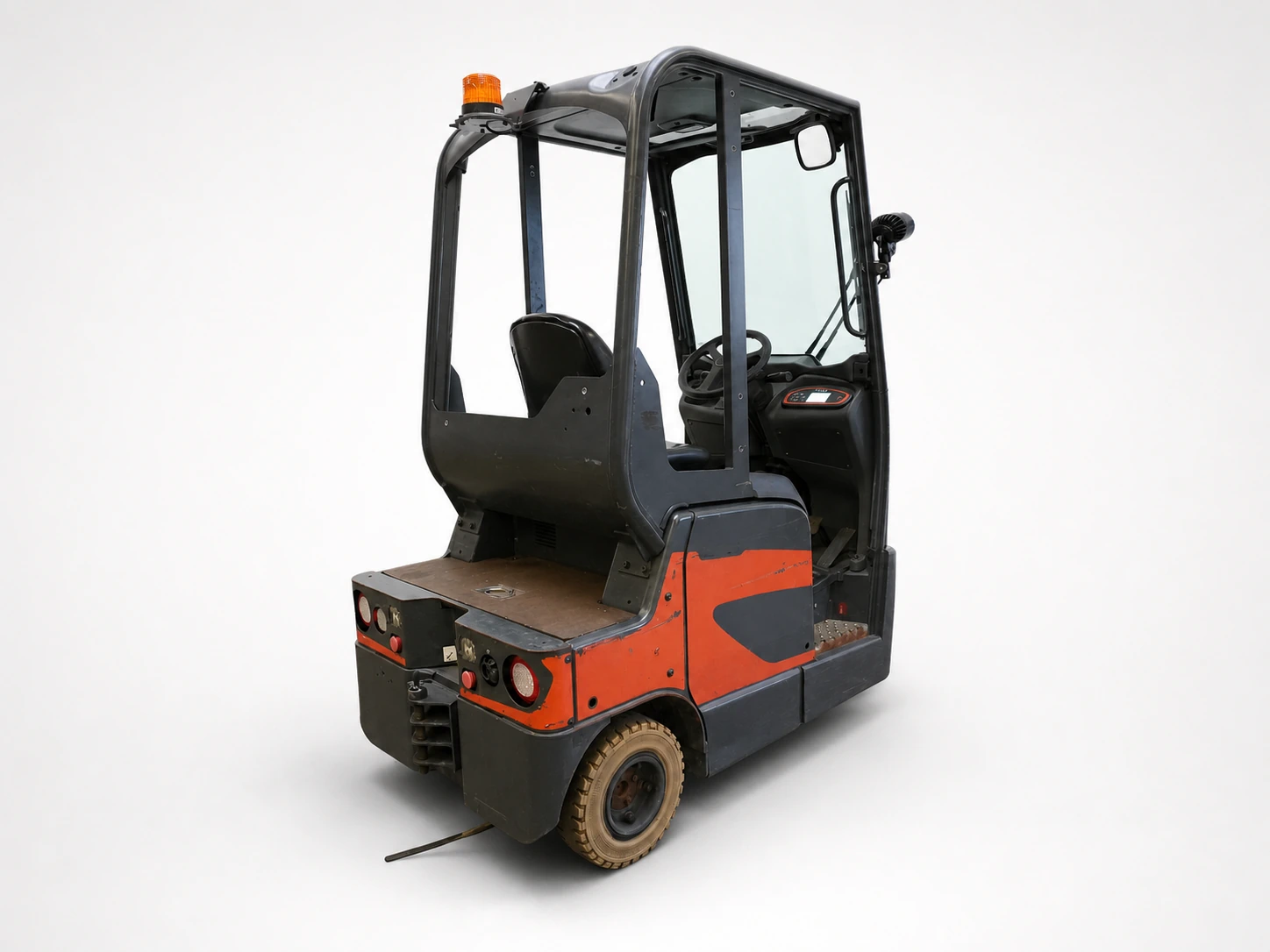 Linde - P 60 1191 2019 SCHLEPPER
