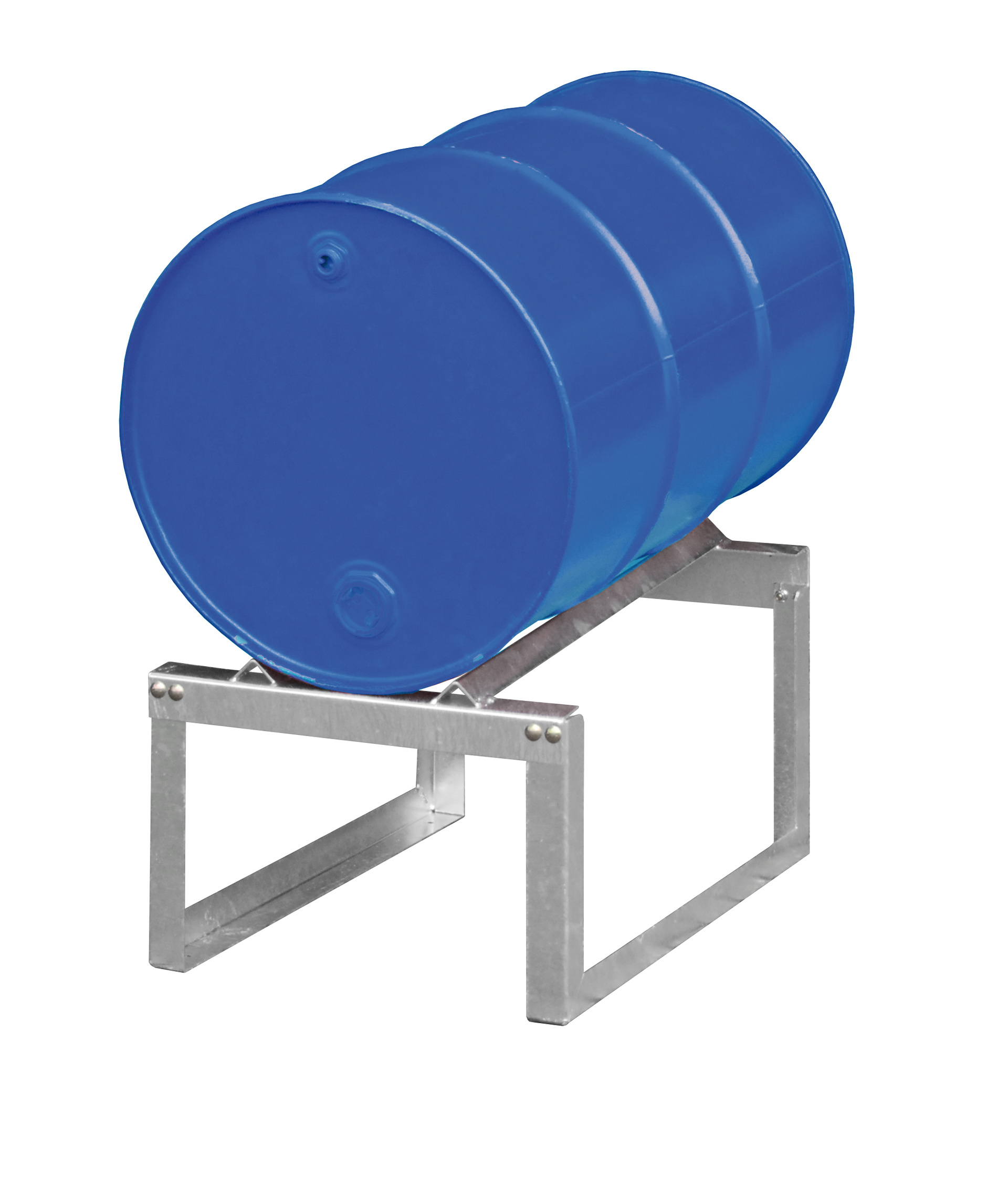 Fassauflage FA 200-1, feuerverzinkt