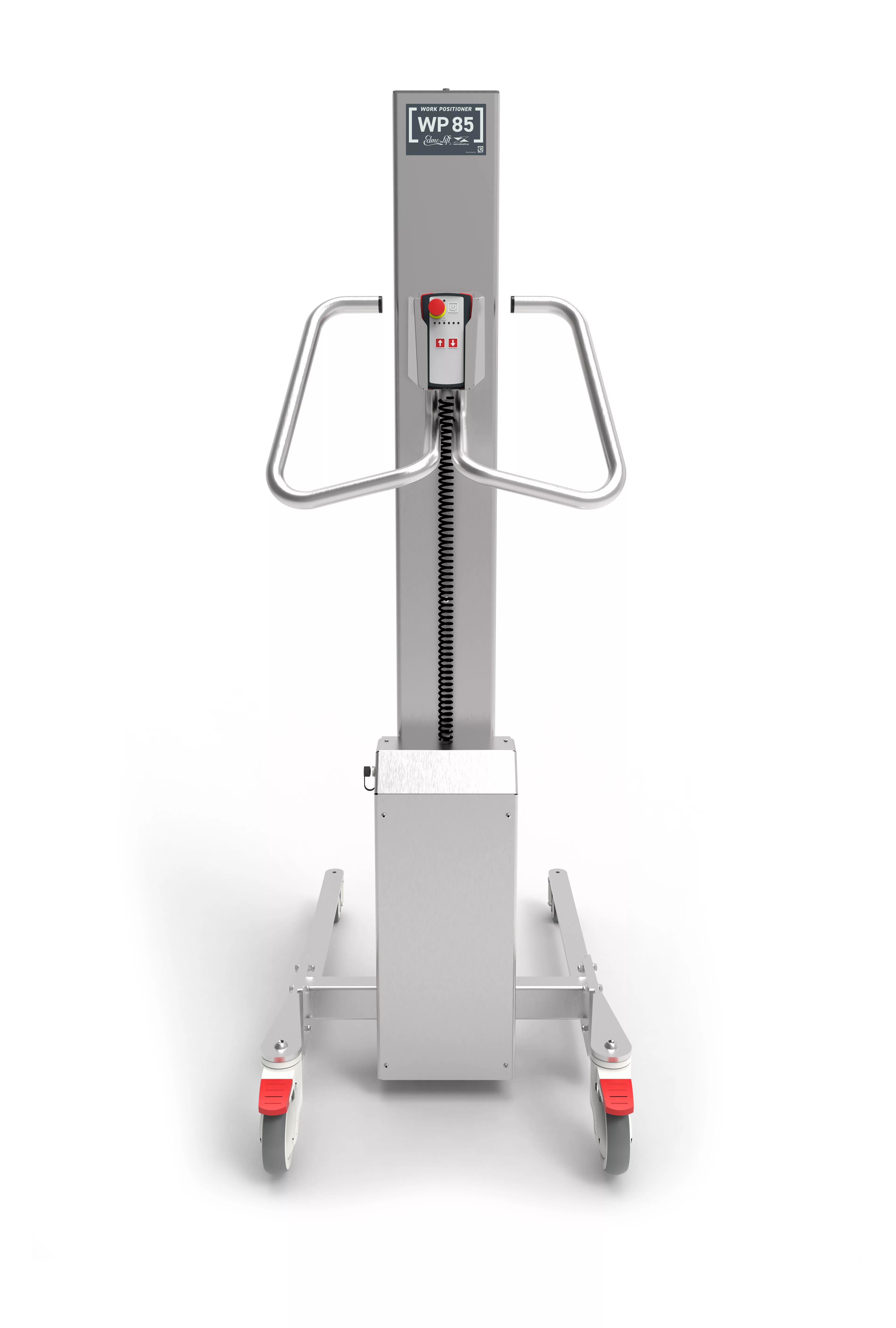 Edmo Edelstahl Elektrolifter WP 85S-SS
