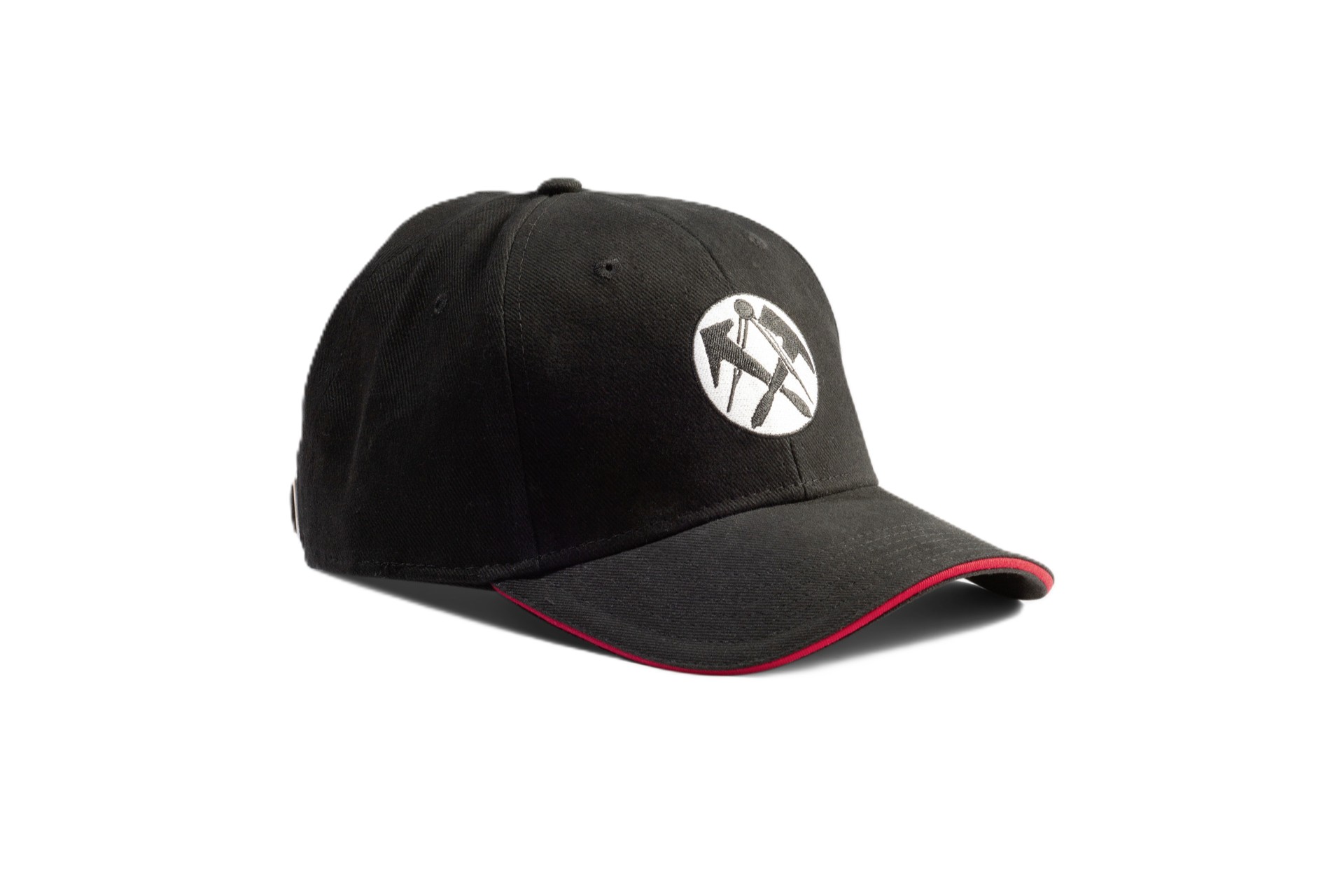 FHB Dachdecker-Cap "LUIS"