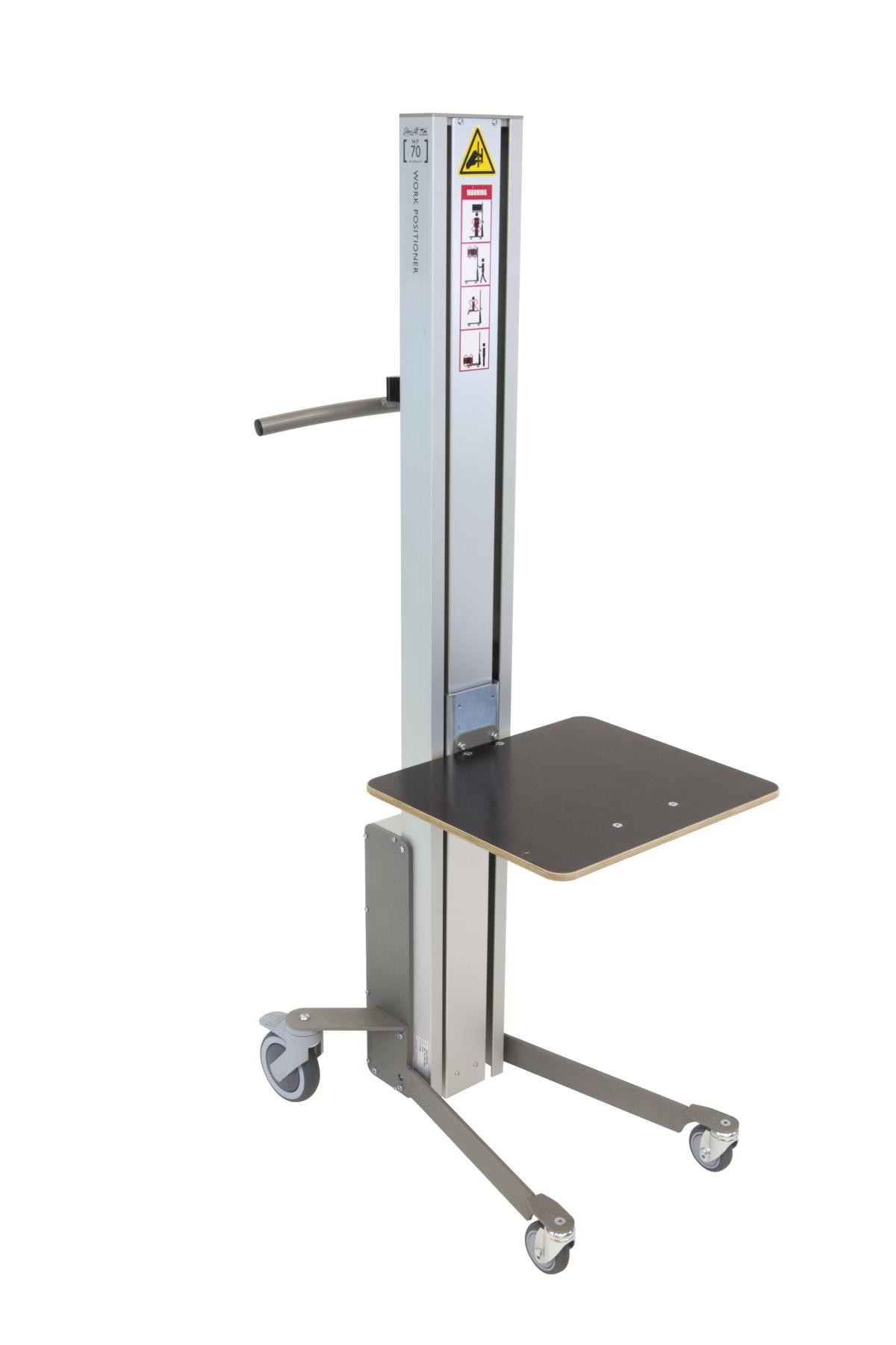 Hebelift 70 - Minilift Impact