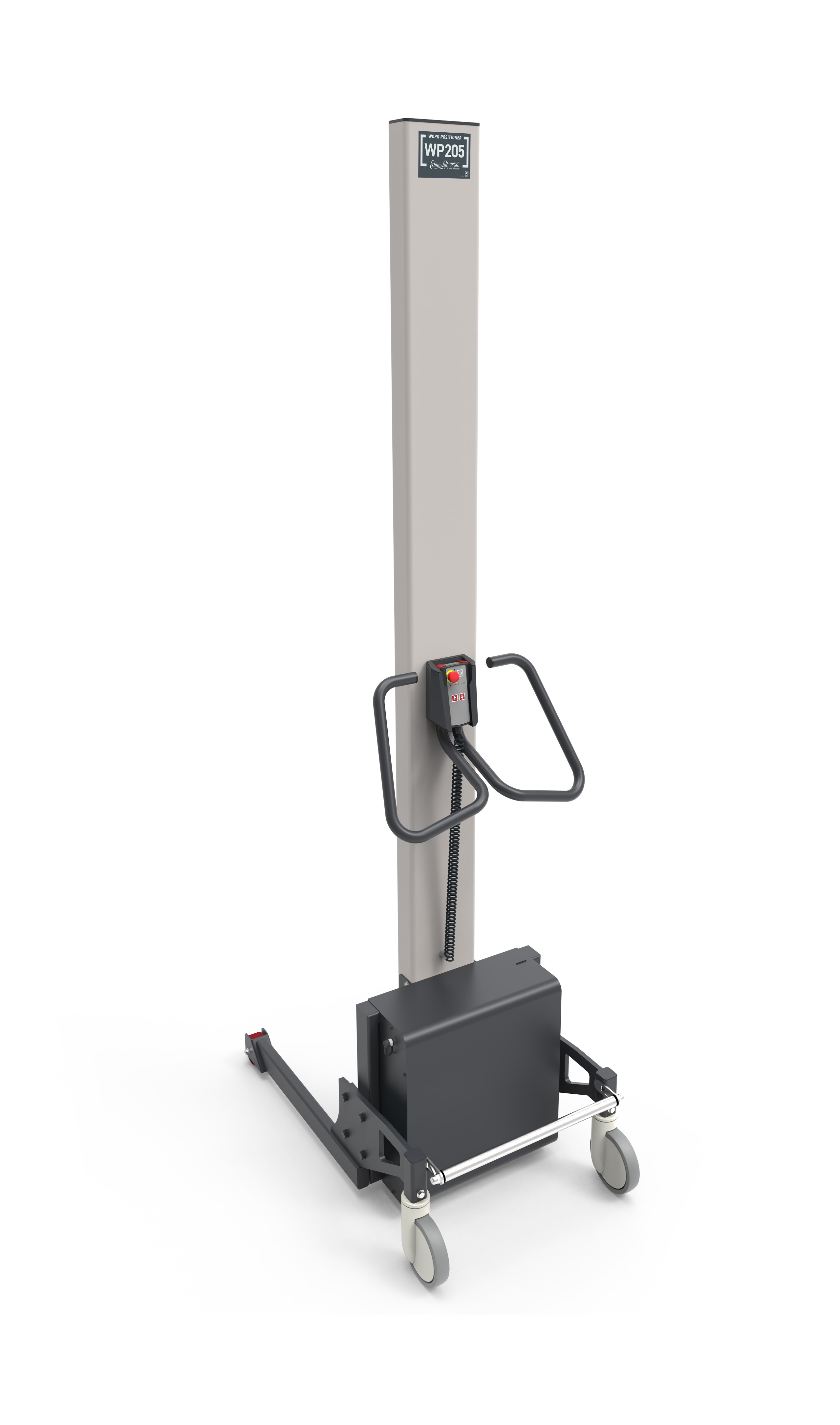 Edmo Elektrolifter WP 205L