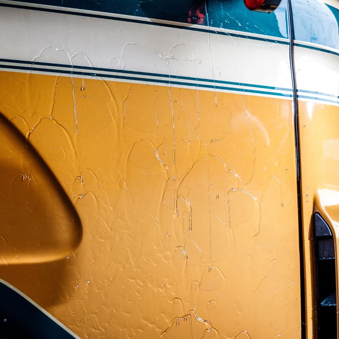 HighPower Cleaner Bild 7