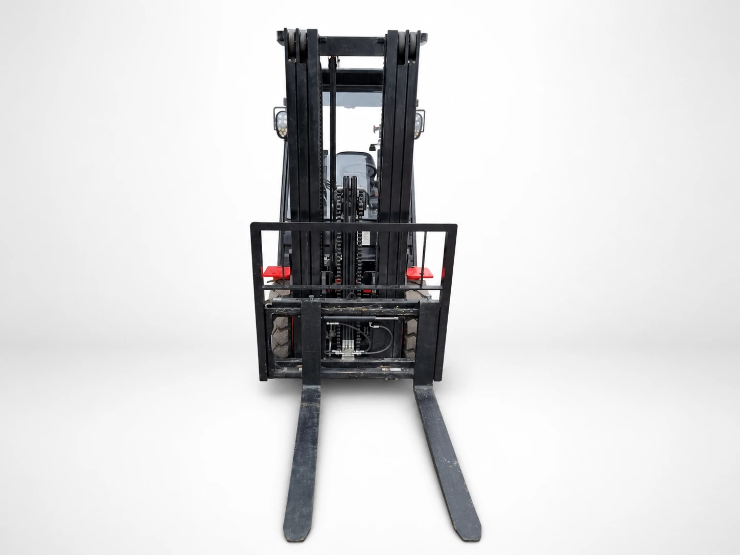HC Hangcha CPCD 30-XH7F – Dieselstapler – Baujahr 2023