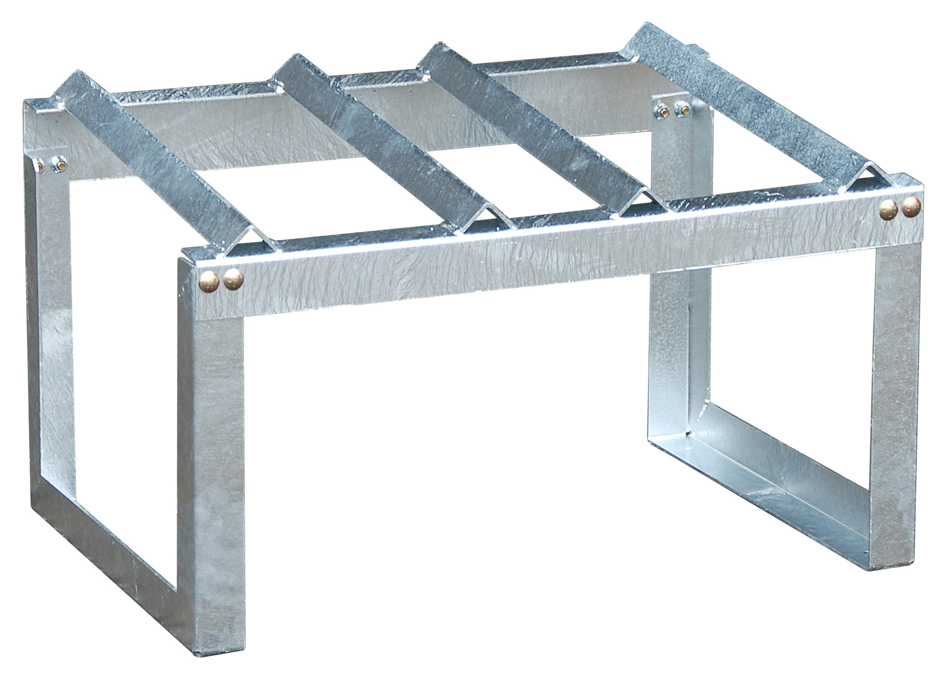 Fassauflage FA 60-2, feuerverzinkt