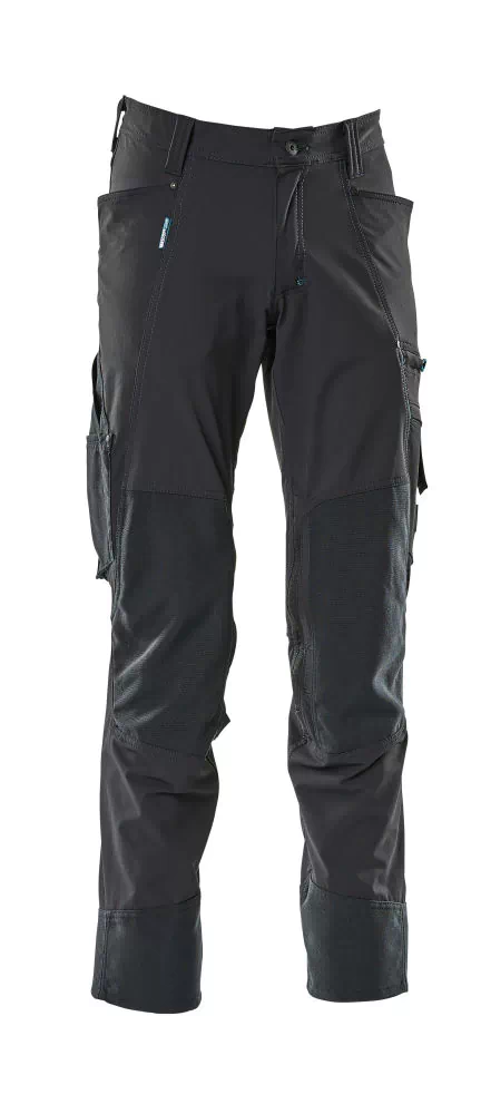 Bundhose ADVANCED - Superstrech