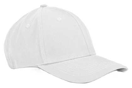 Cap organic earth 6 Panel