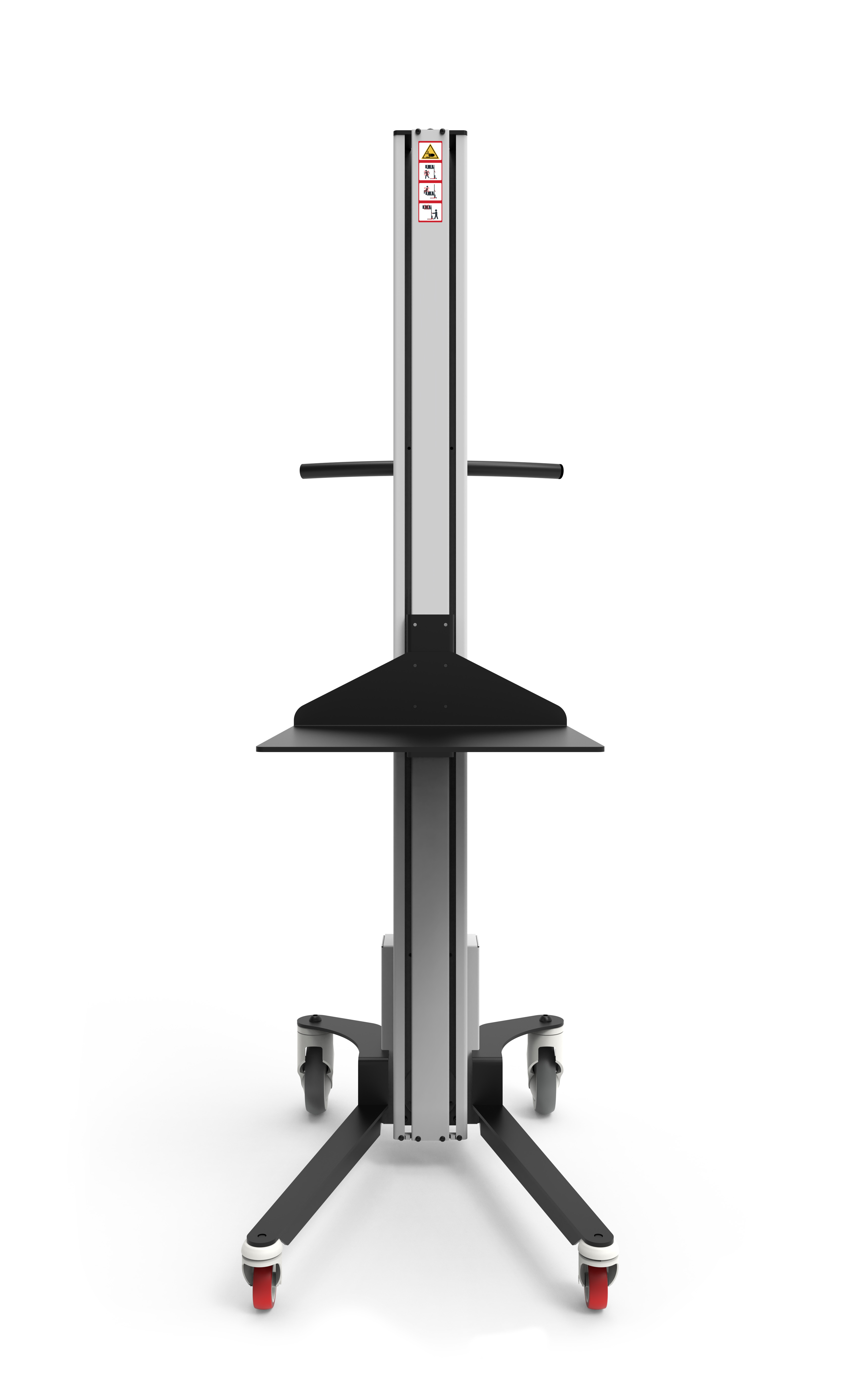 Elektrolifter WP ONE - Hebelift 60 kg