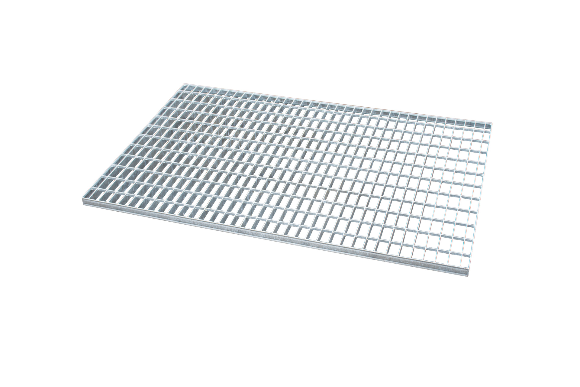 Gitterrost, feuerverzinkt