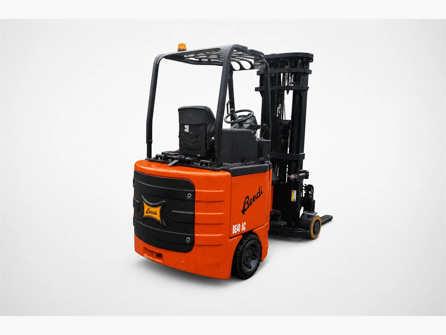 Andere Bendi BE 40AC-RM, Baujahr 2014