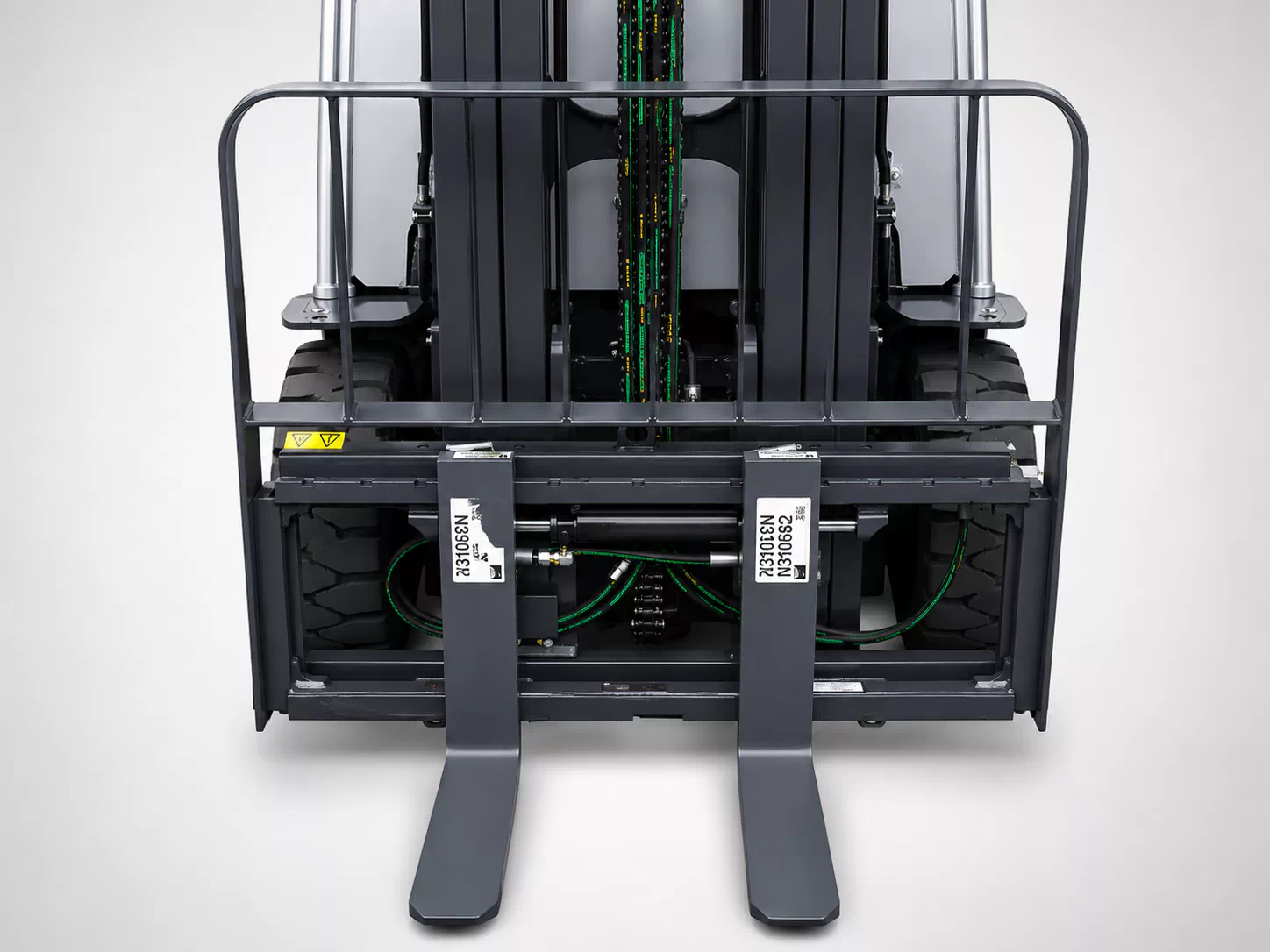 Baoli KBE20 G1 Li Elektro-Gabelstapler | Neu | Baujahr 2024 | ca. 5 Betriebsstunden | 2.000 kg Tragkraft | Lithium-Ionen