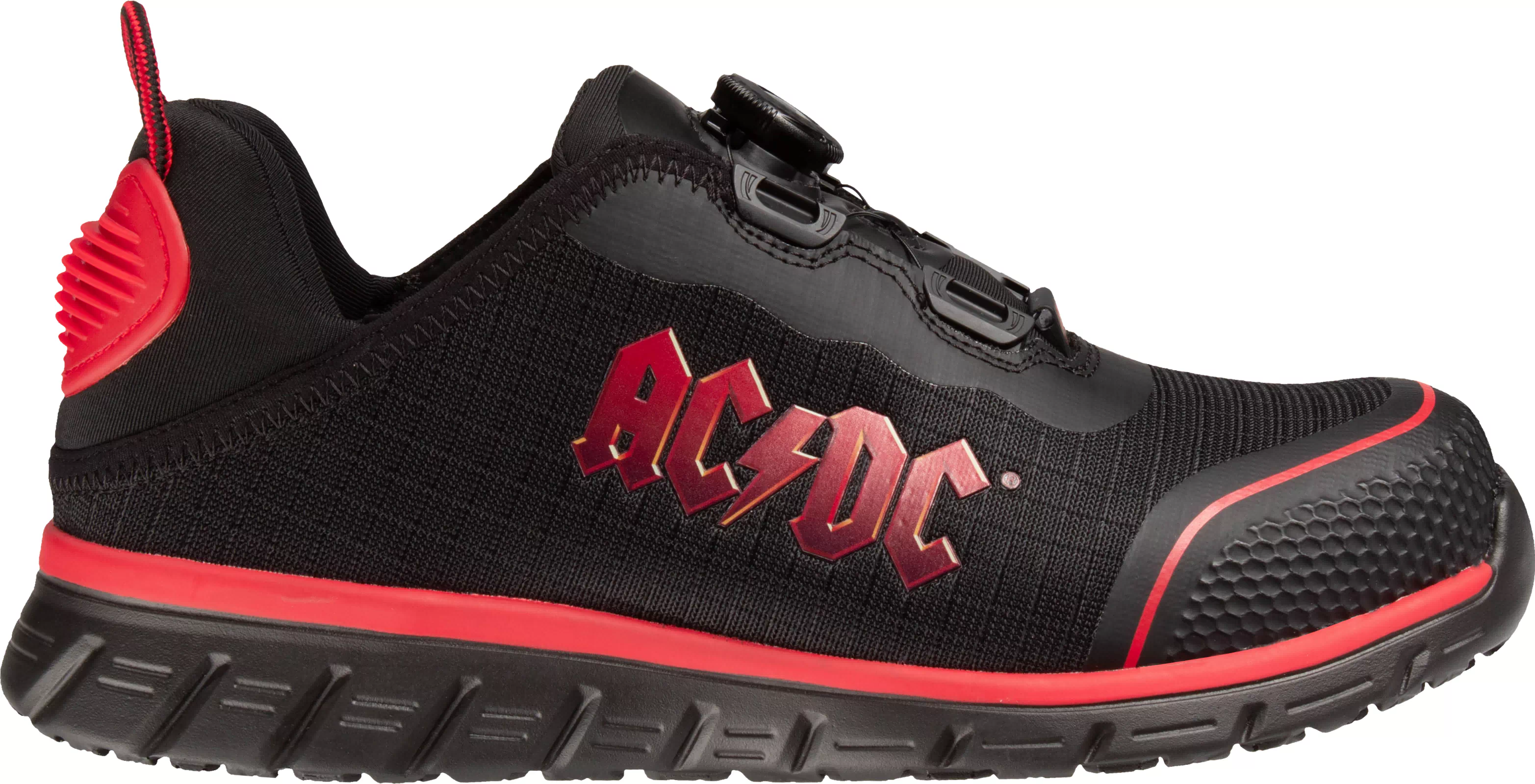 Safety Jogger Sicherheitsschuh ACDC LIGERO2 TLS S1P ESD SRC