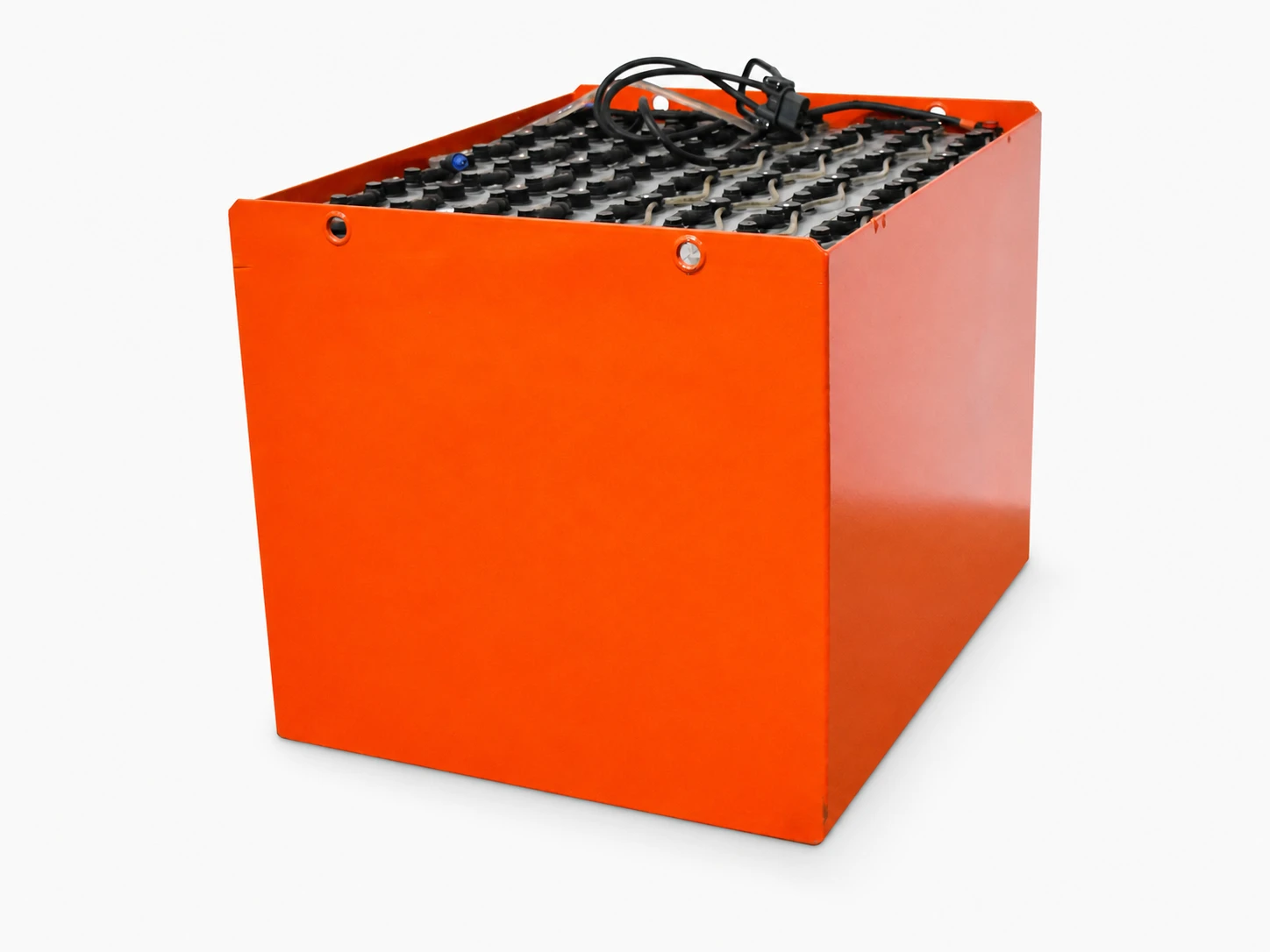 GRUMA 80 Volt 5 PzS 775 Ah – Batterie – Baujahr 2021