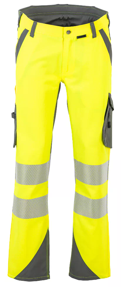 Hose NORIT stretch HiVis