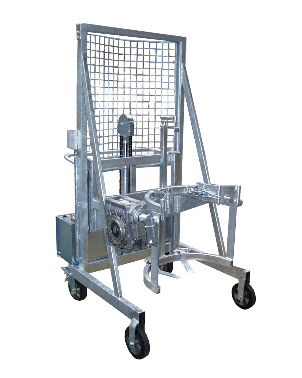 Liftomat L/E 1300, feuerverzinkt