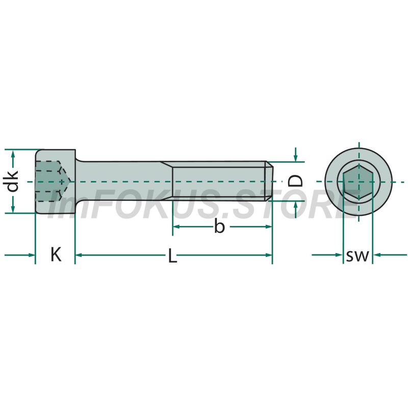 drawing_DIN912