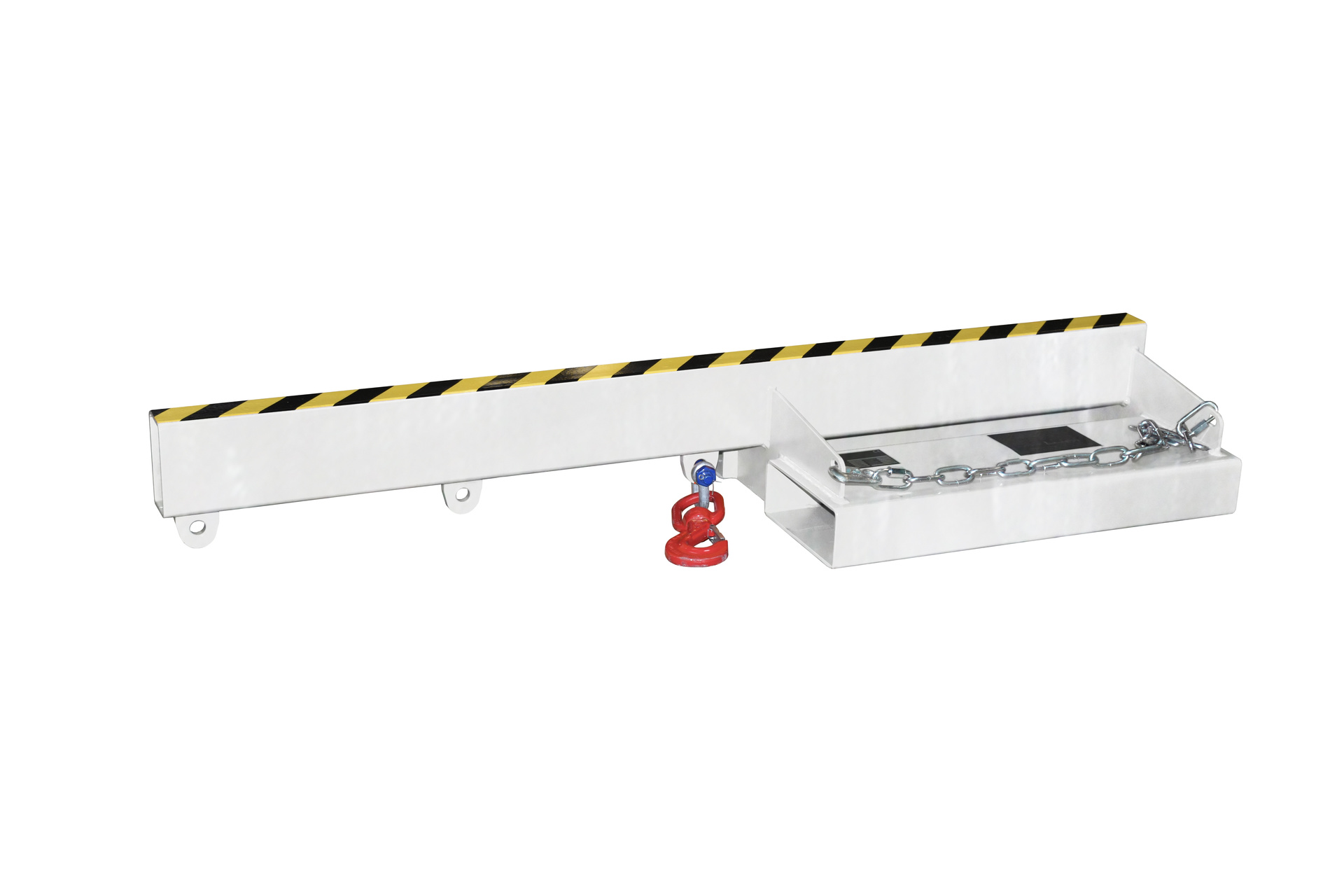 Lastarm LA 1600-2,5, feuerverzinkt