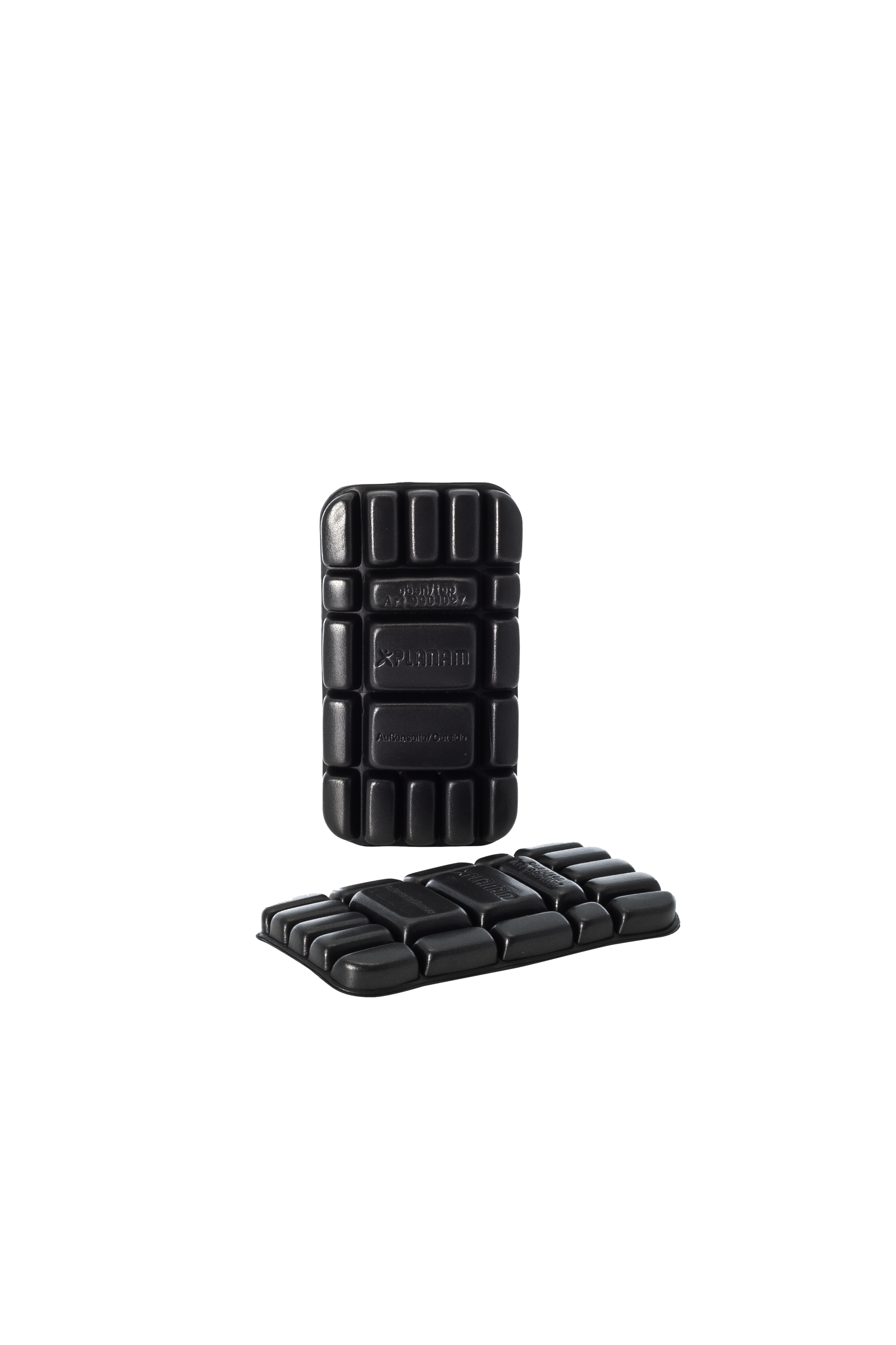 Kniepolster grau - SONDERPREIS