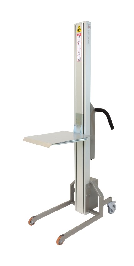 Elektrolifter 200EM