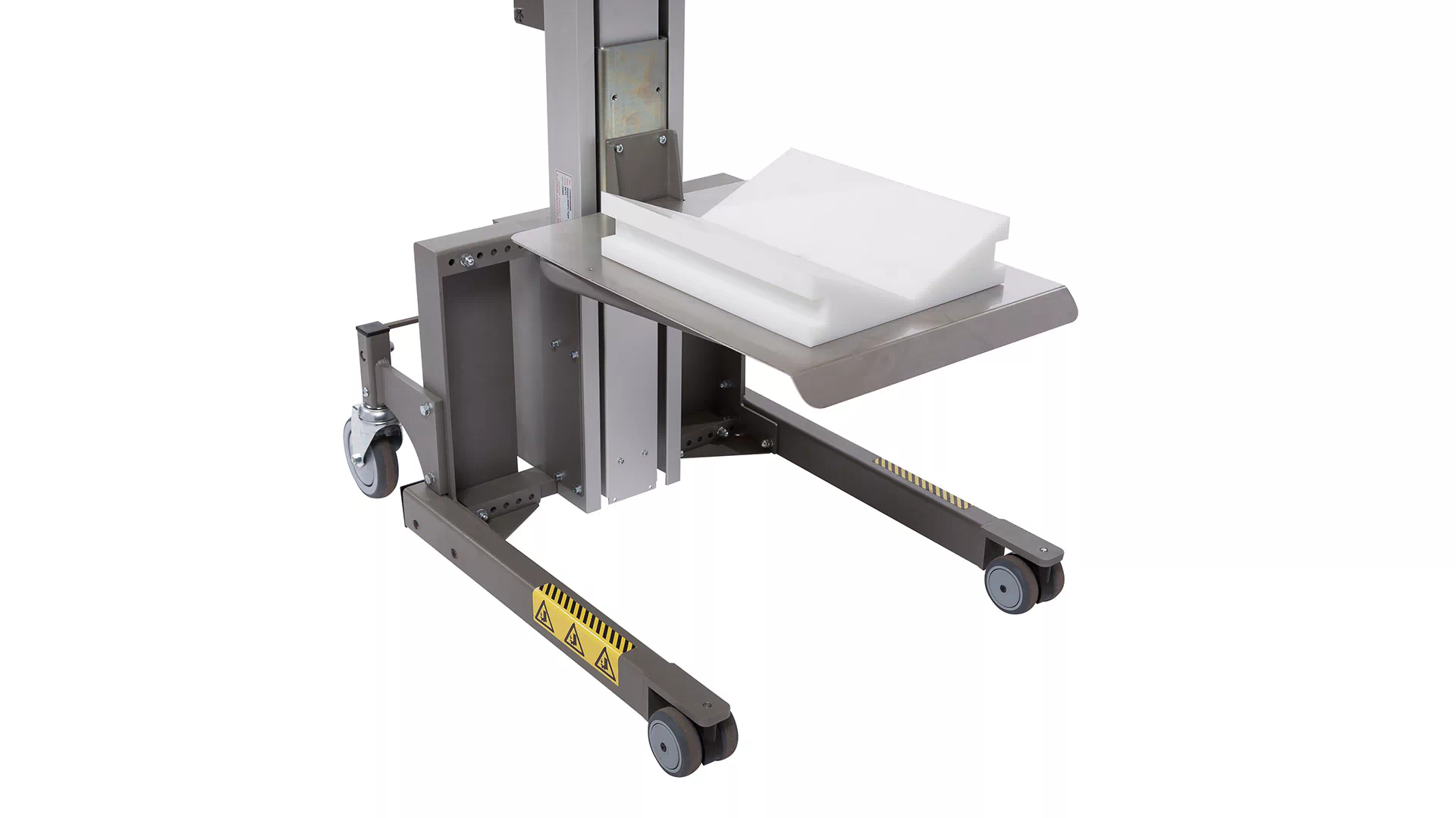Elektrolifter 200EM mit V-Plattform
