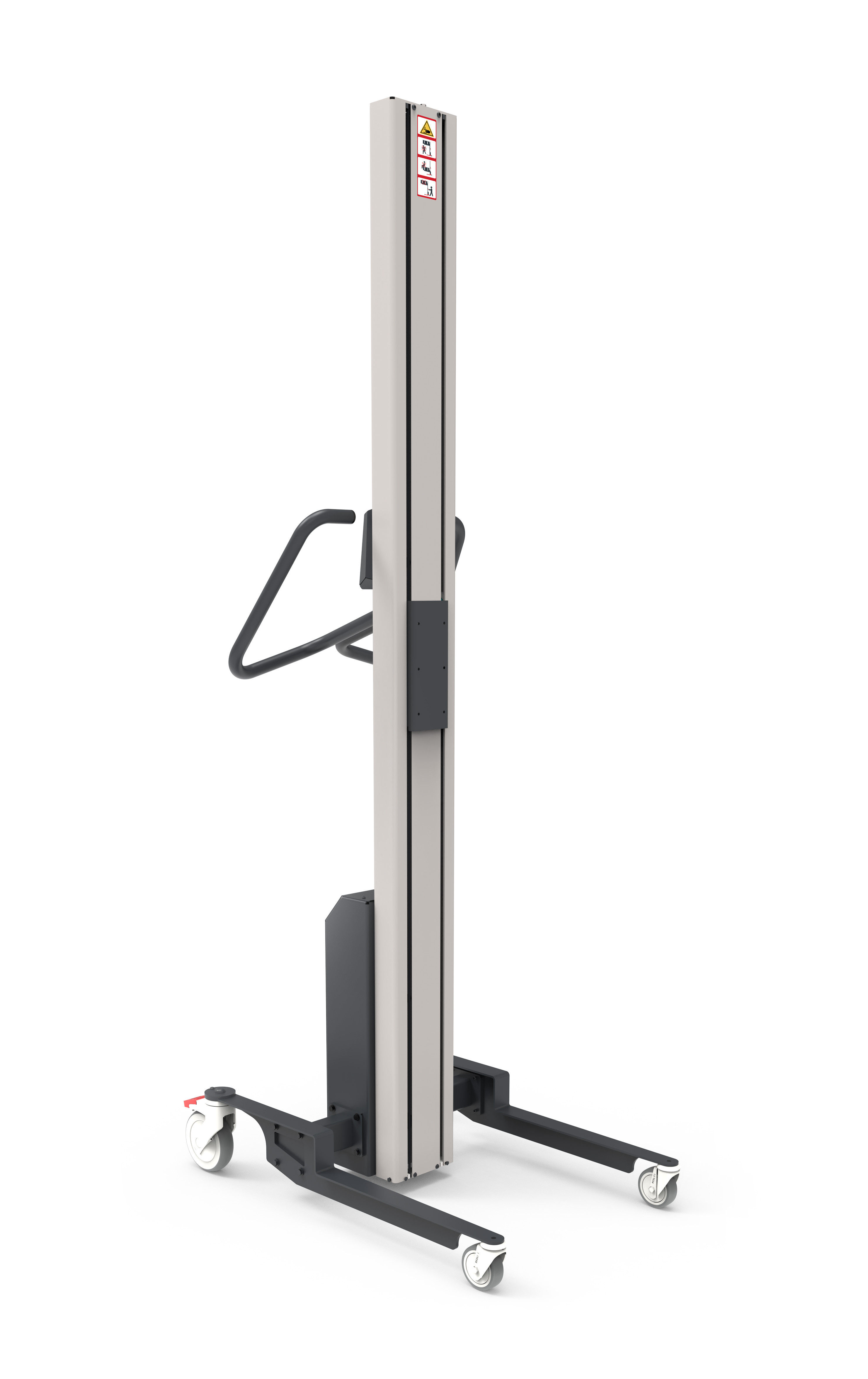 Edmo Elektrolifter WP 65M