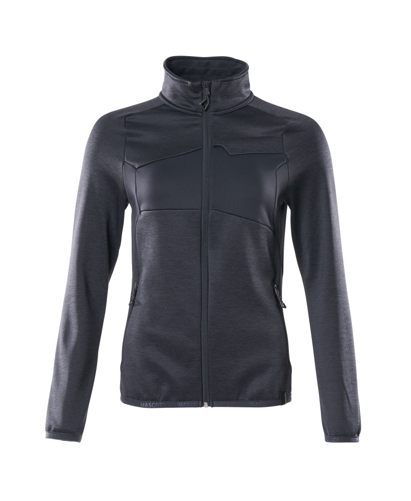 Damen FleeceJacke ACCELERATE