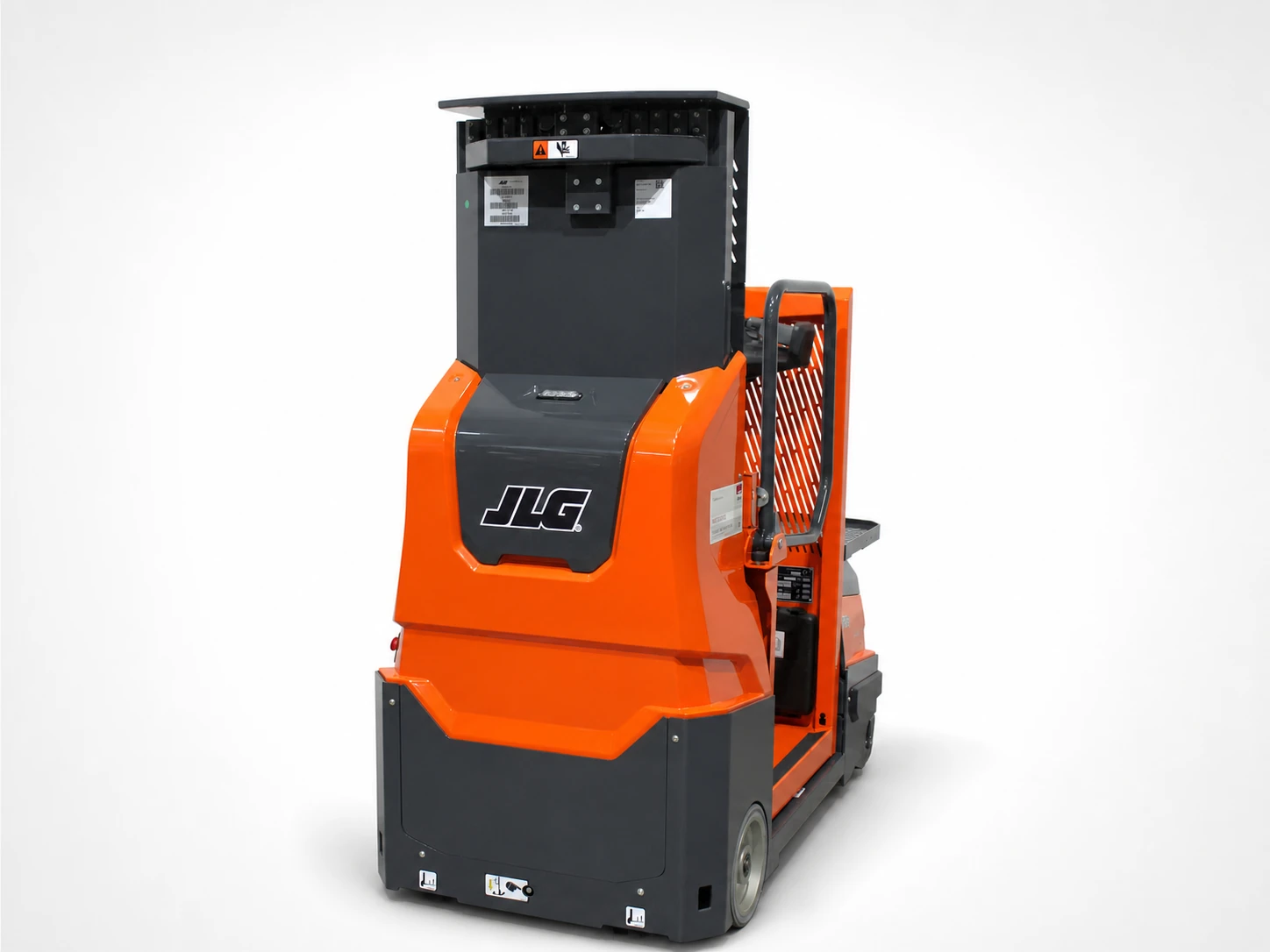JLG DSP-M - gebrauchtes Zubehörteil, Baujahr 2022