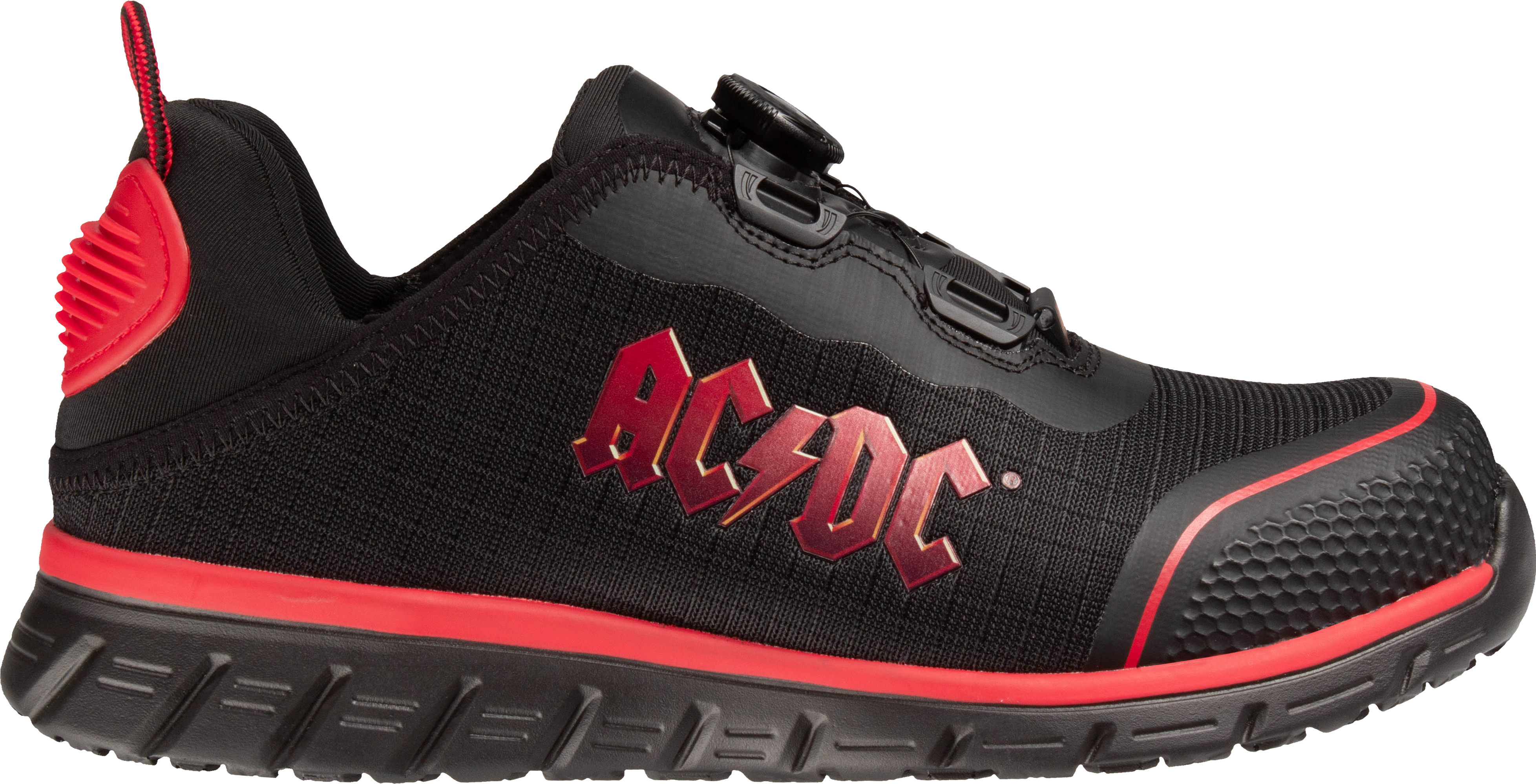 Safety Jogger Sicherheitsschuh ACDC LIGERO2 TLS S1P ESD SRC