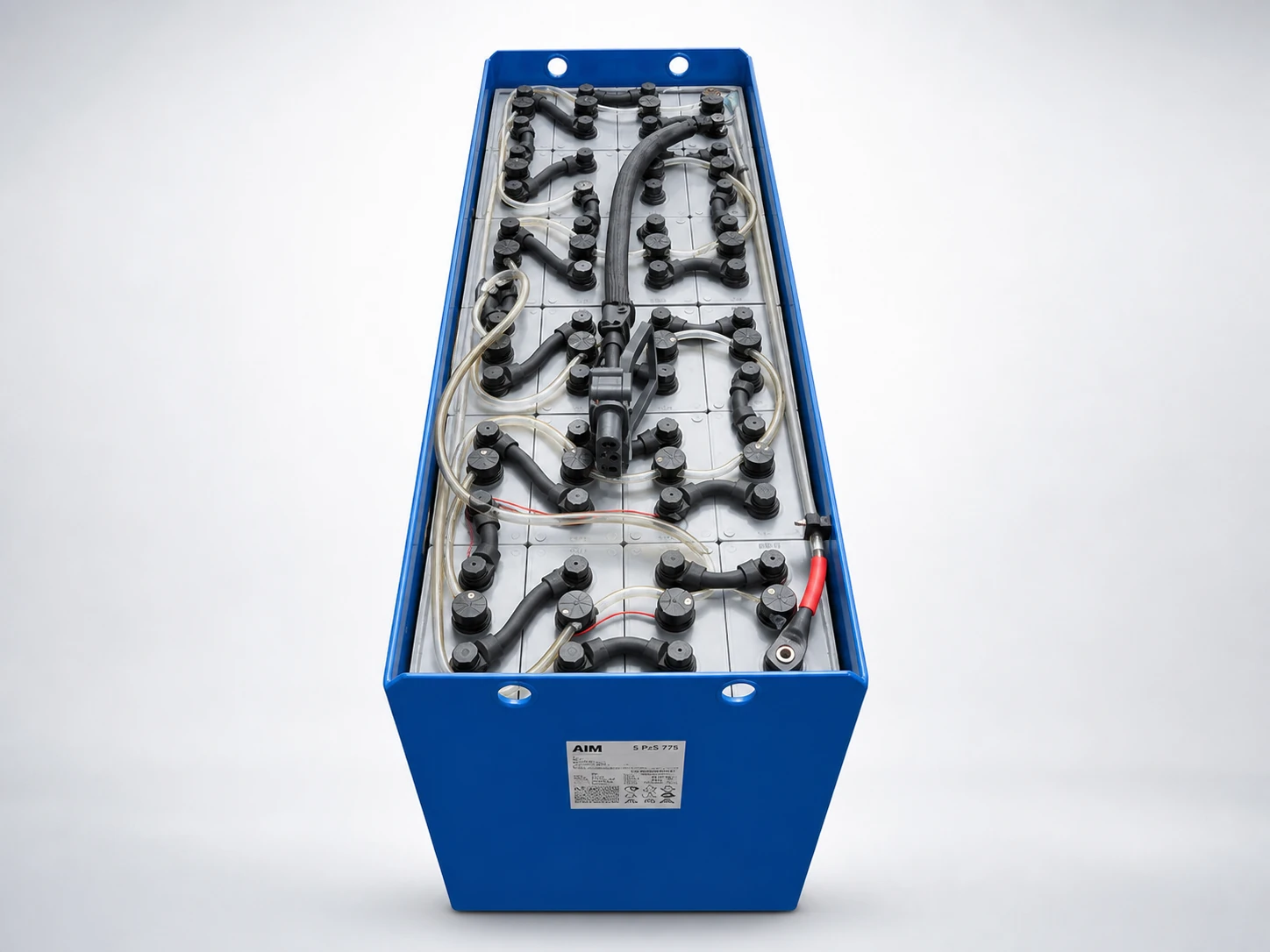 AIM Staplerbatterie Batterie 5 PzS 775 48V