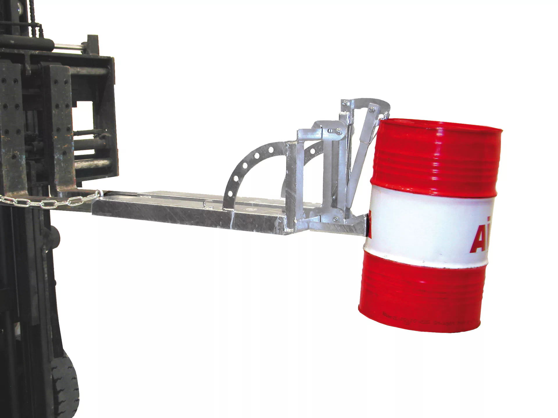 Fasslifter RS 60-I, feuerverzinkt