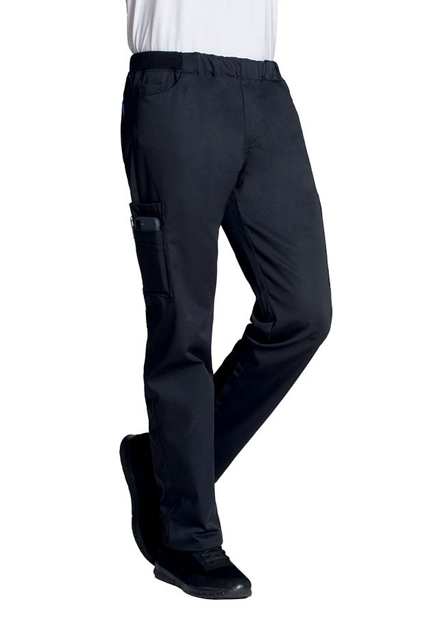Koch / Bäcker Schlupfhose Cargo unisex