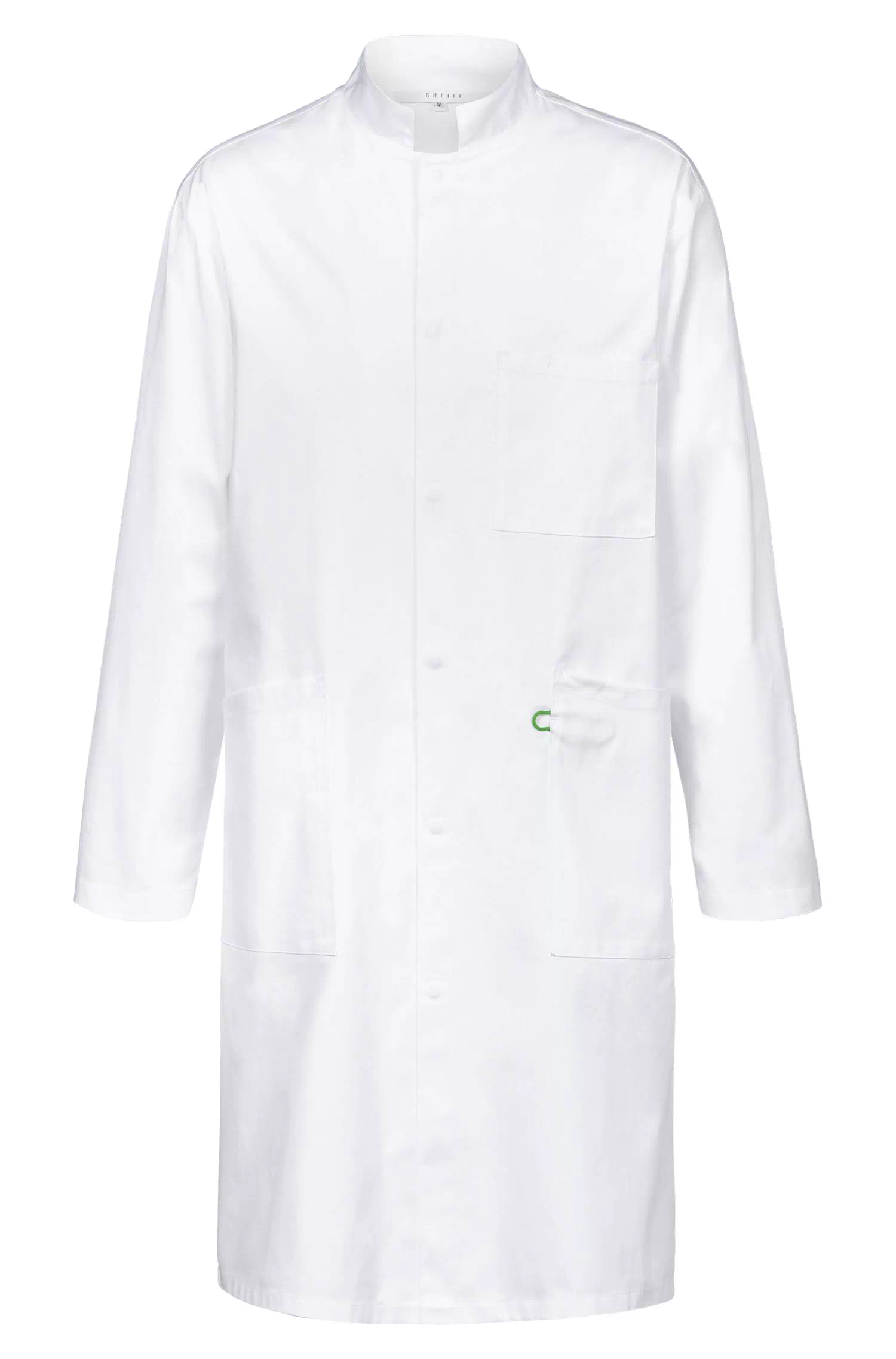 Arztkittel / Mantel unisex RF
