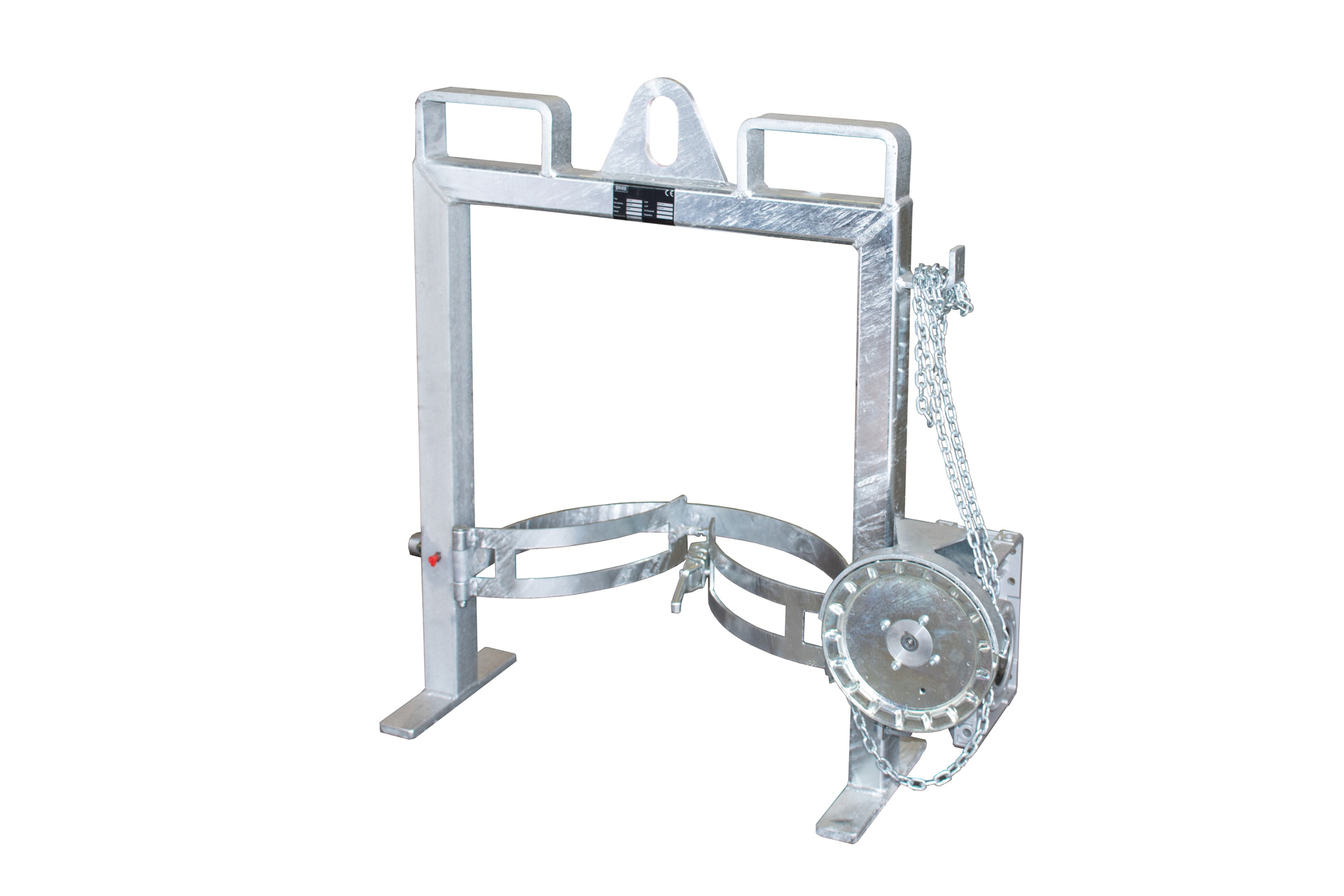 Fasskipper FD-SK, feuerverzinkt