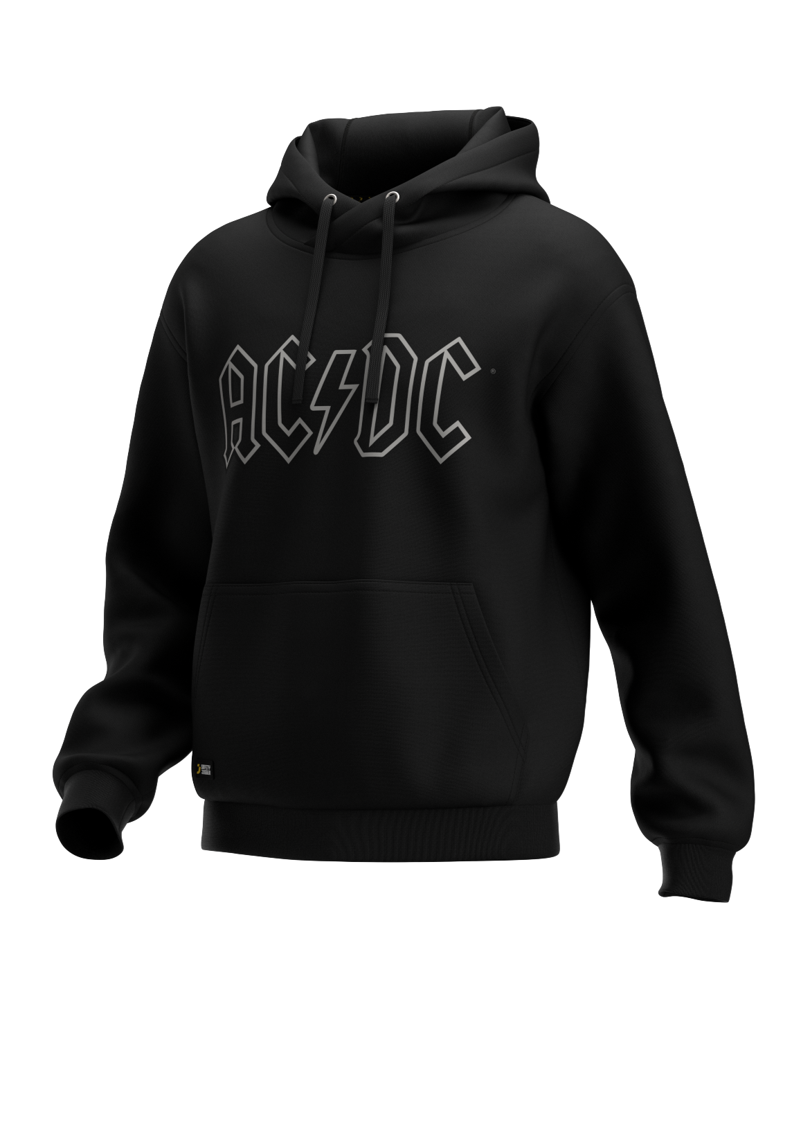 AC/DC Hoodie unisex SONDERPREIS