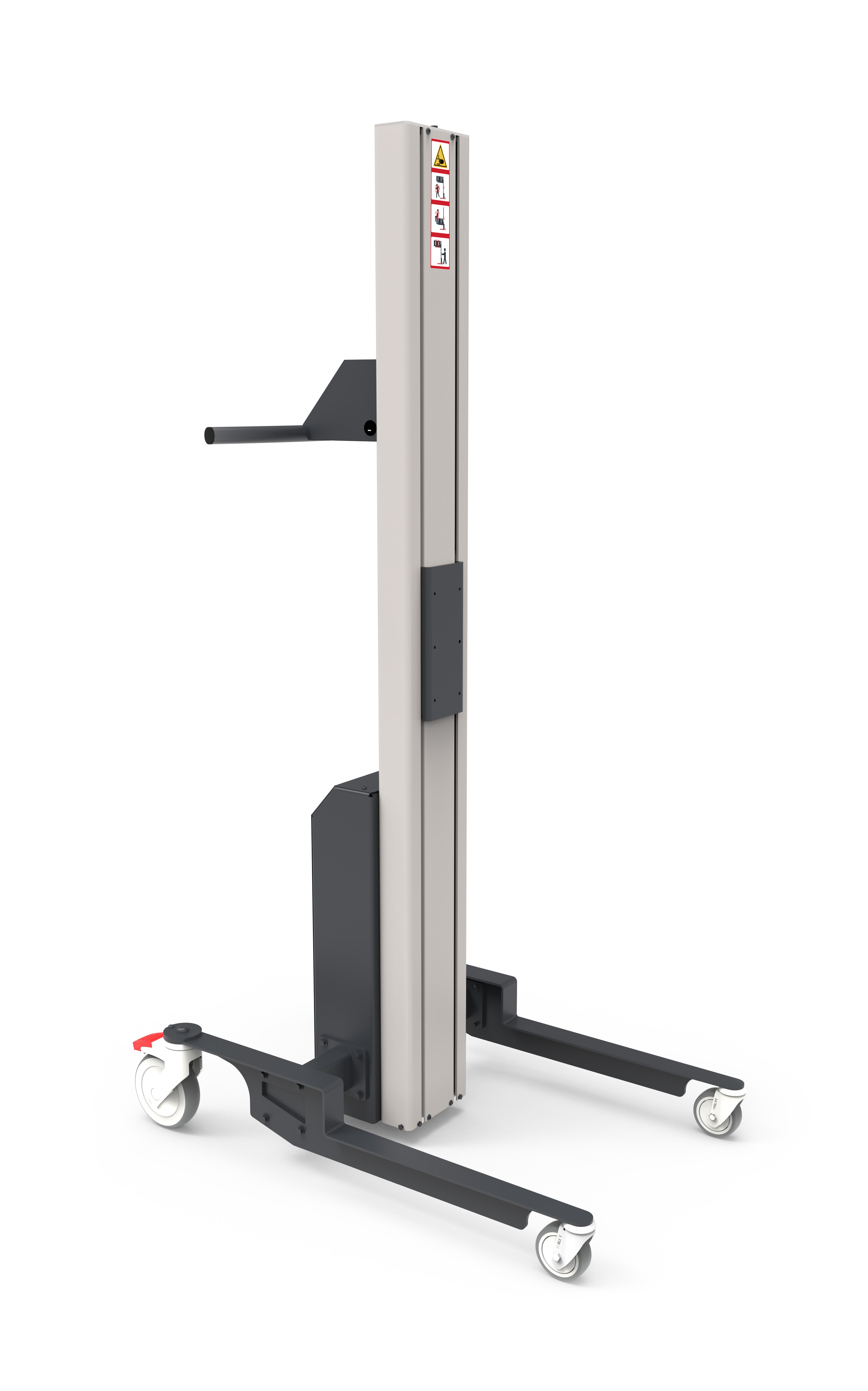 Edmo Elektrolifter WP 55S