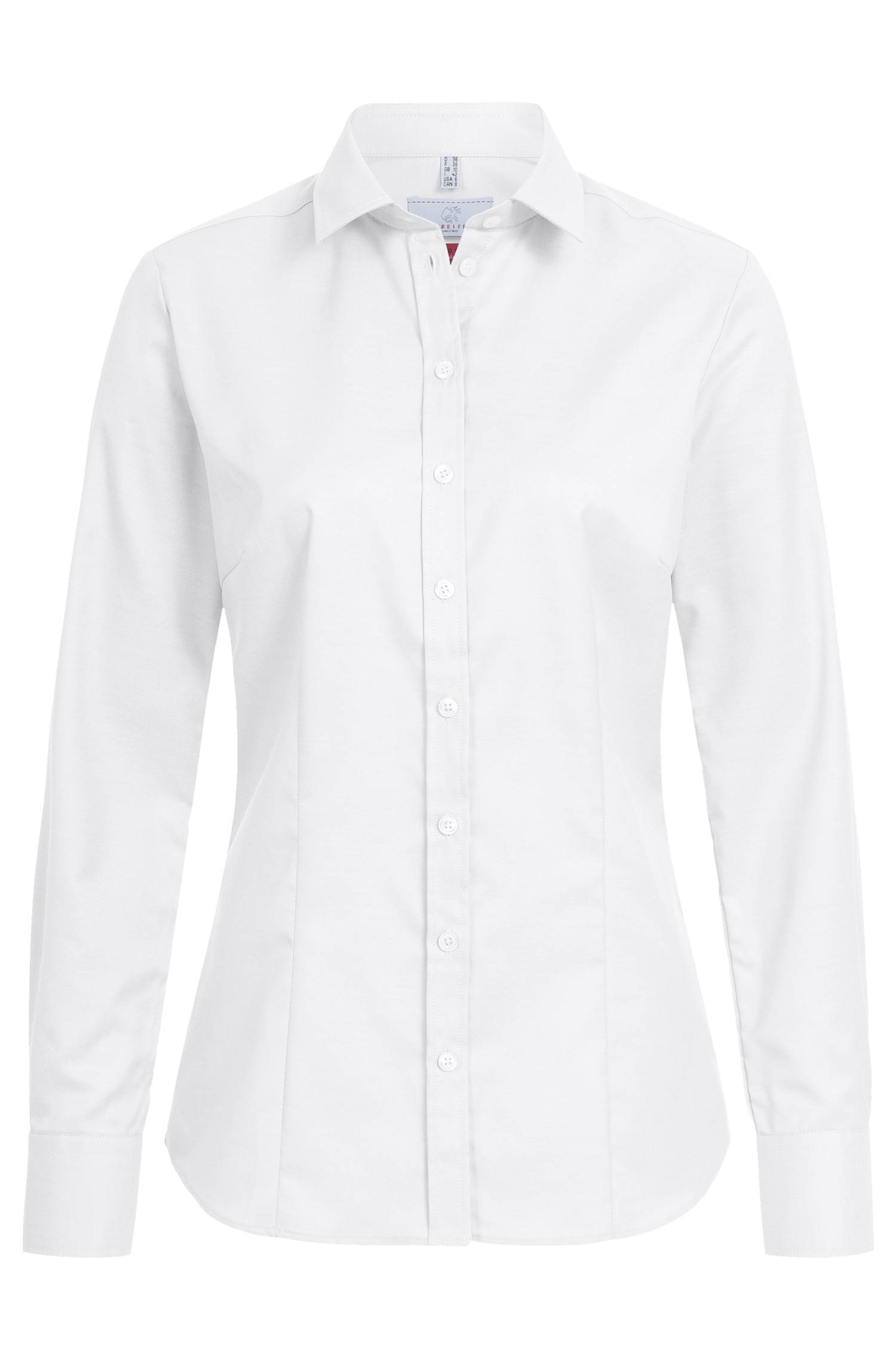 Bluse Modern 37.5 Regular-Fit stretch