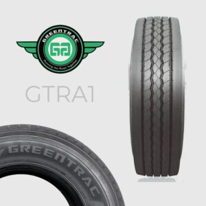 Greentrac Reifen 235/75R17.5 GTRA1