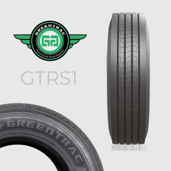 ImFokus.Store Reifen GTRS1