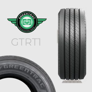 Greentrac Reifen 265/70R19.5 GTRT1