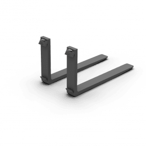 VETTER® Gabelzinken – ISO 4B