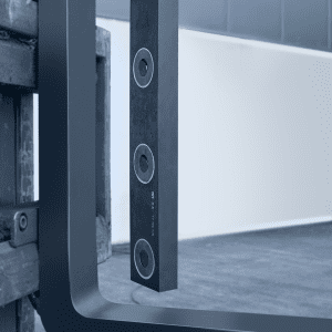 VETTER® KOALA, Prallschutz mit Magneten