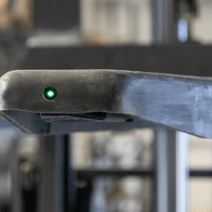 VETTER® COBRA, Zielhilfe für Deichselgeräte