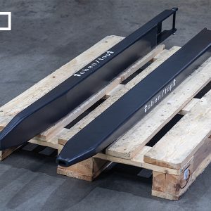 VETTER® Gabelverlängerung geschlossen