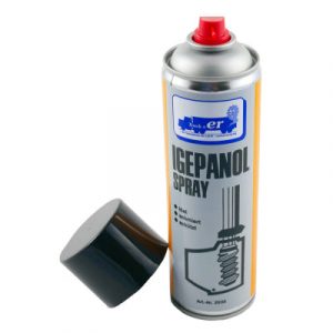 Schraubenlöser igepanol  500 ml  Spray